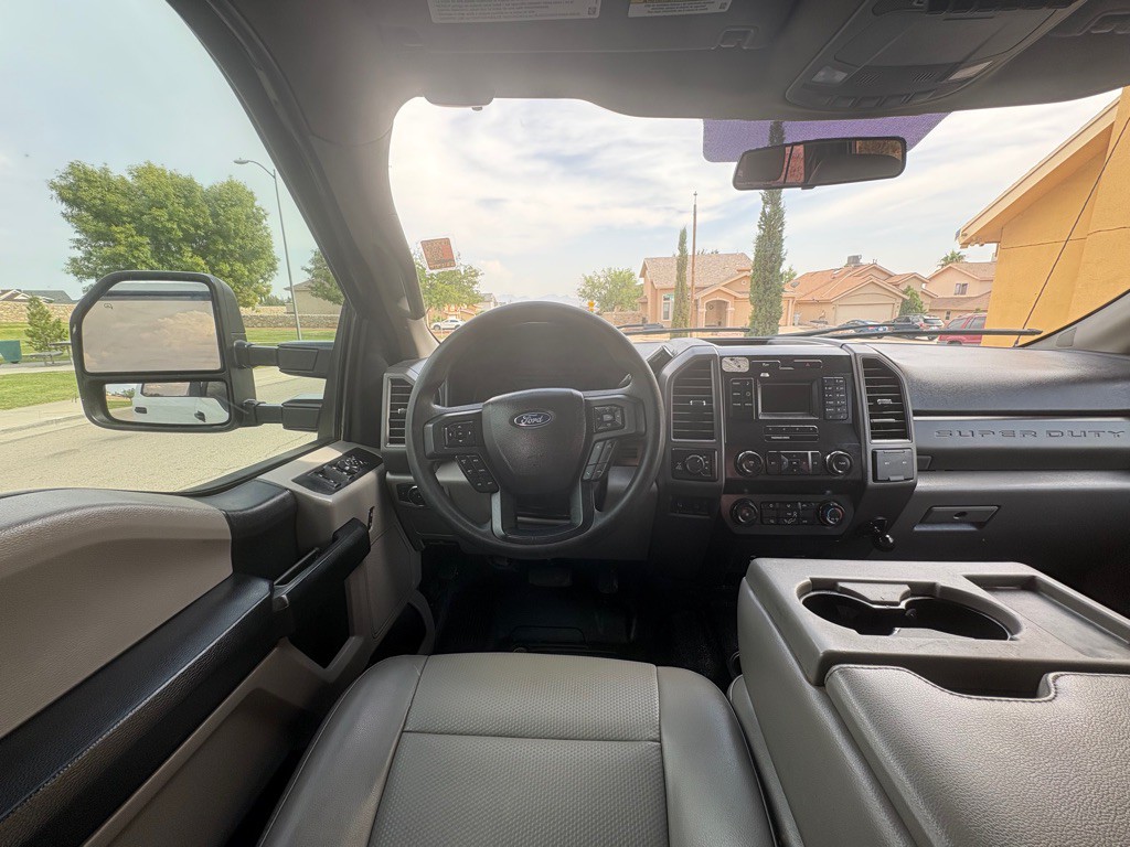 2019 Ford F-250 Image 11