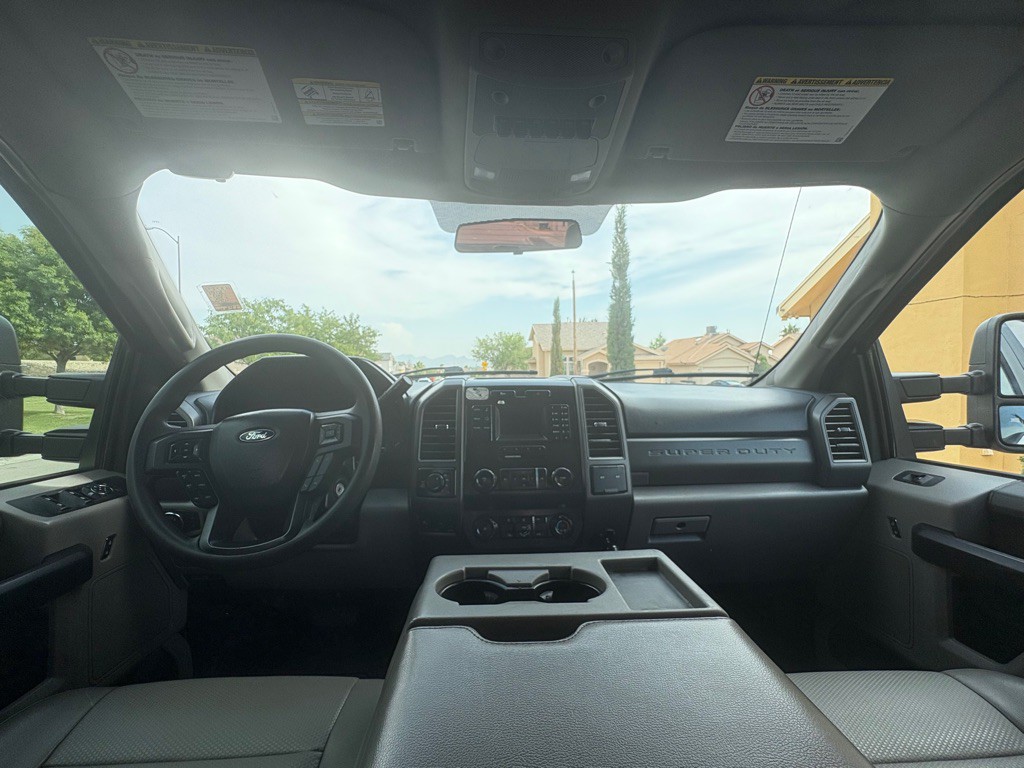2019 Ford F-250 Image 12