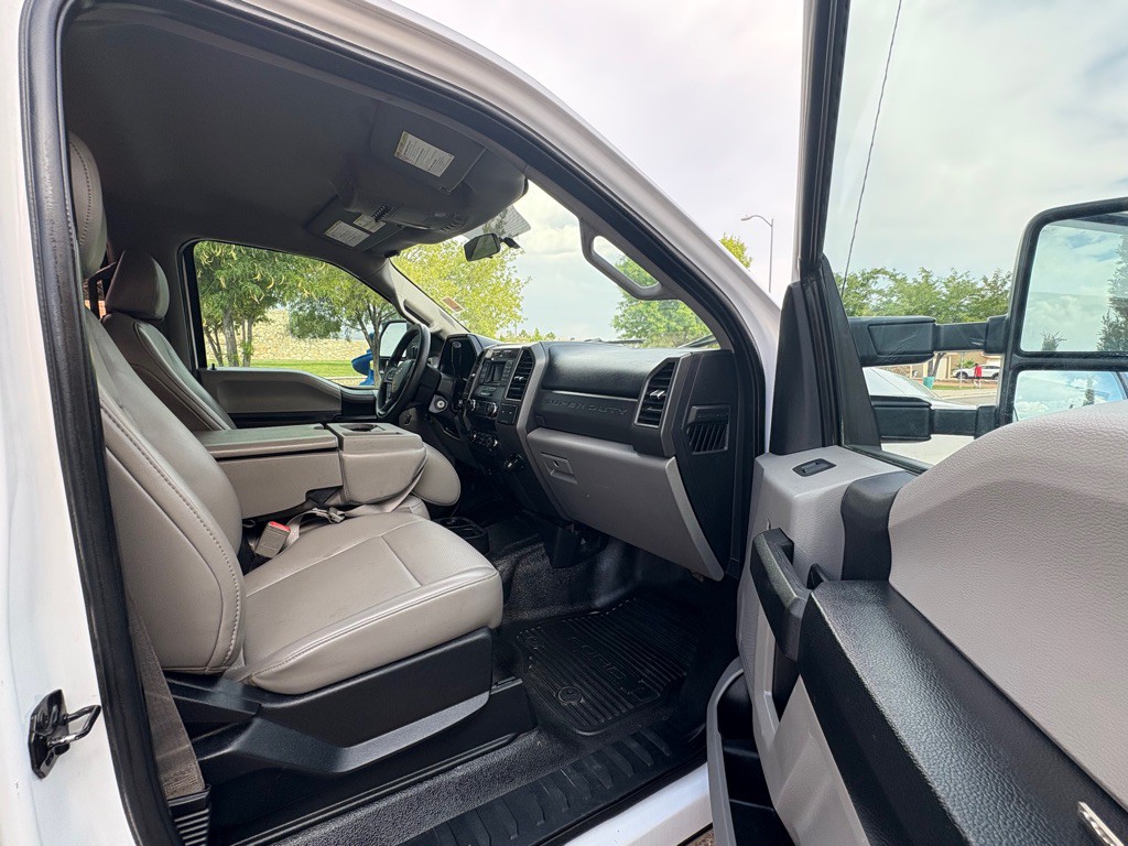 2019 Ford F-250 Image 13