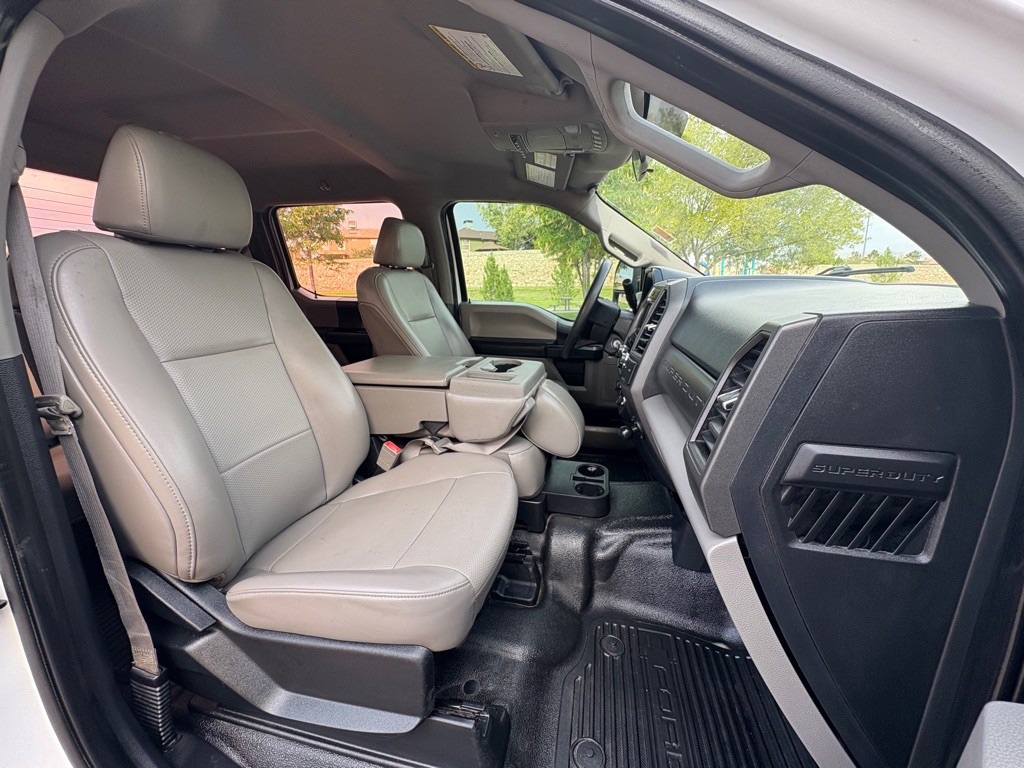2019 Ford F-250 Image 14