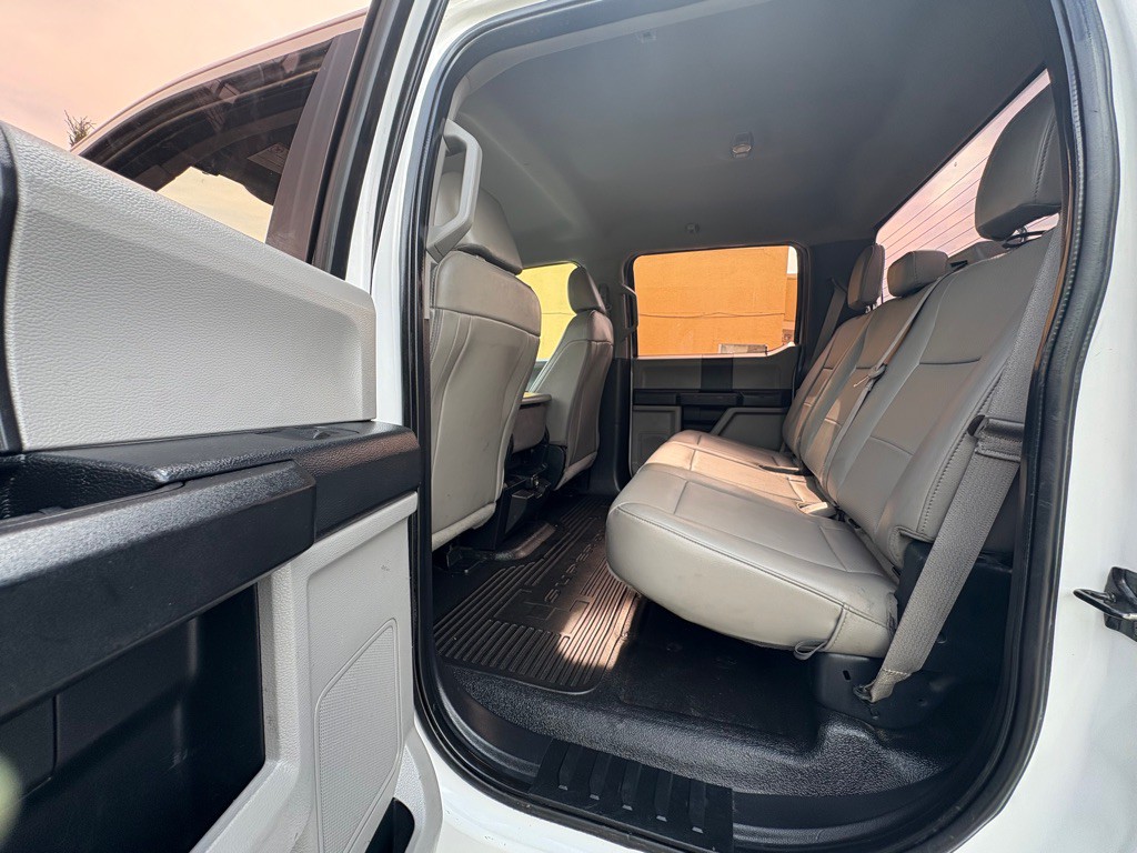2019 Ford F-250 Image 15