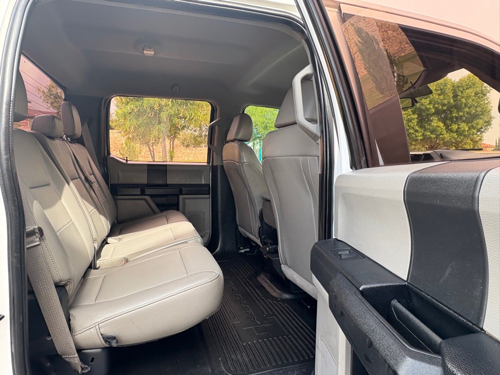 2019 Ford F-250 Image 16