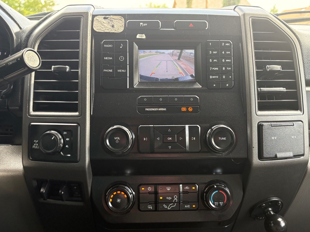 2019 Ford F-250 Image 17