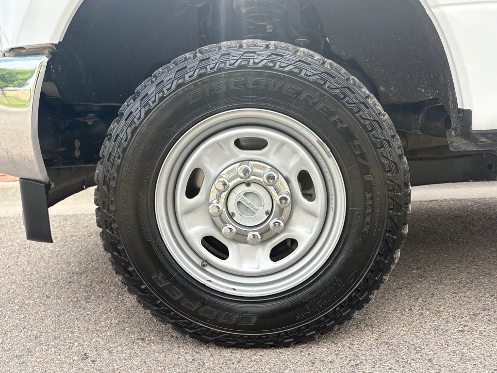 2019 Ford F-250 Image 18