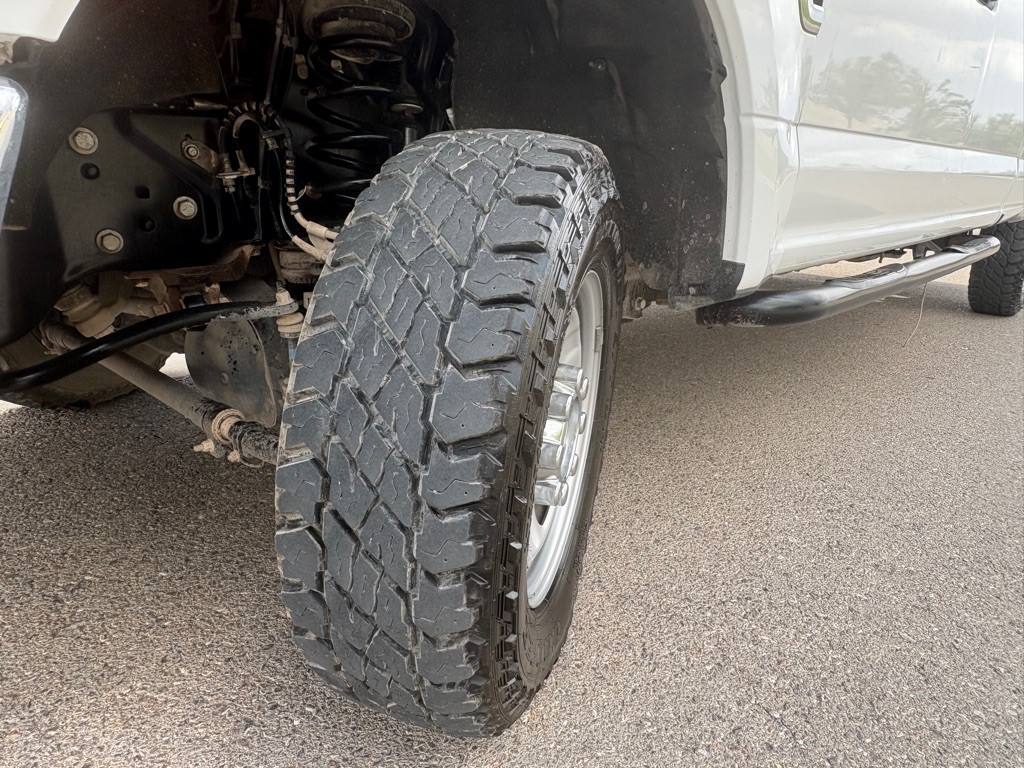 2019 Ford F-250 Image 19