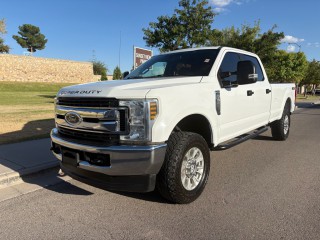 Image for 2019 Ford F-250 Super Duty ID: 7504415