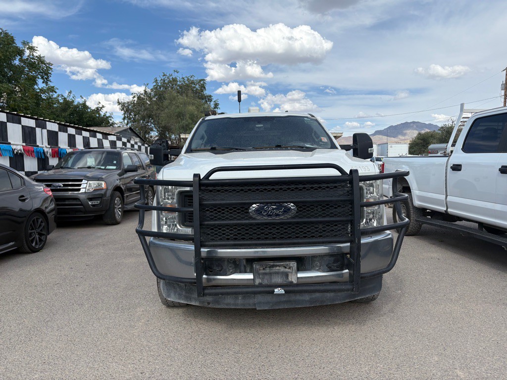 2019 Ford F-350 Image 2