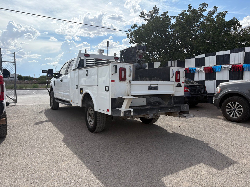 2019 Ford F-350 Image 4