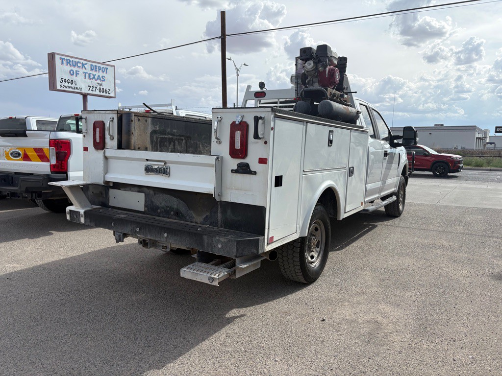 2019 Ford F-350 Image 5