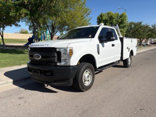 Image for 2019 Ford F-350 Super Duty ID: 7504429