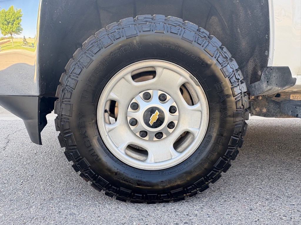 2018 Chevrolet Silverado 1500 Image 18