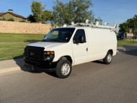 Image for 2012 Ford Econoline E150 ID: 7532425
