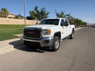 Image for 2018 GMC Sierra 2500 HEAVY DUTY ID: 7532671