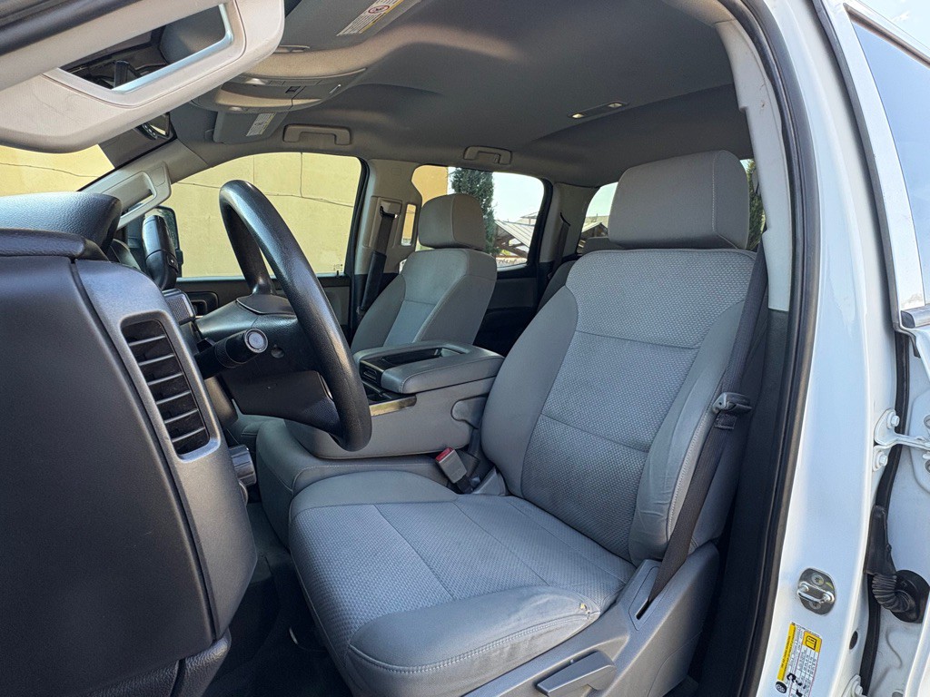 2018 GMC Sierra Image 10