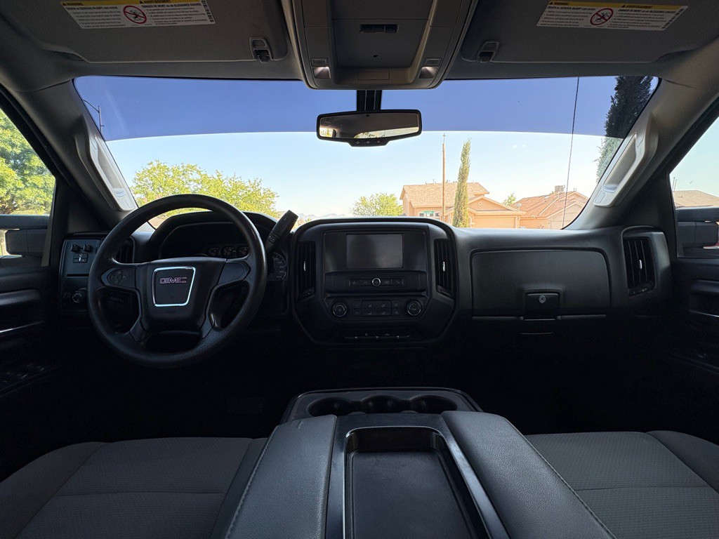 2018 GMC Sierra Image 12