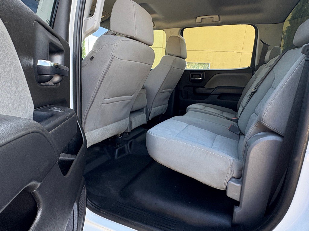 2018 GMC Sierra Image 15