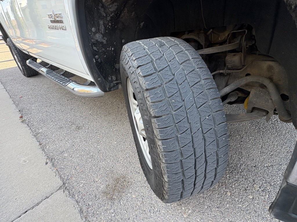 2018 GMC Sierra Image 19