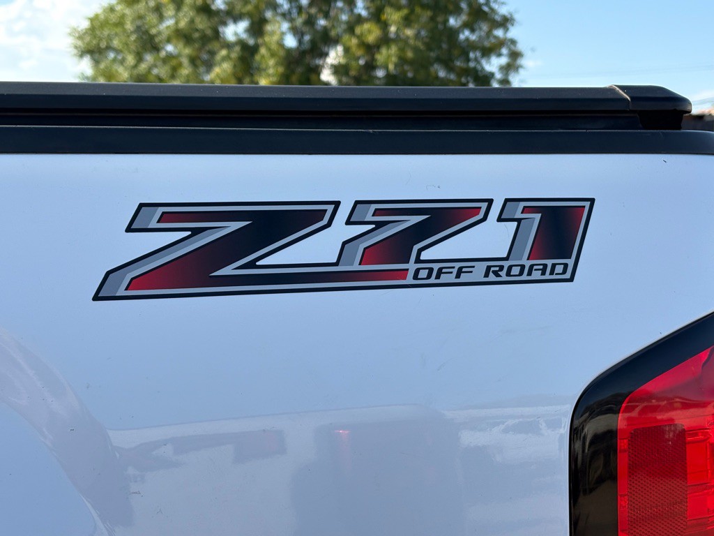 2018 GMC Sierra Image 20
