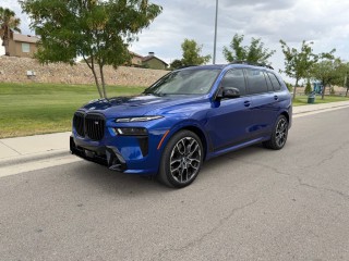 Image for 2025 BMW X7 i ID: 7554096