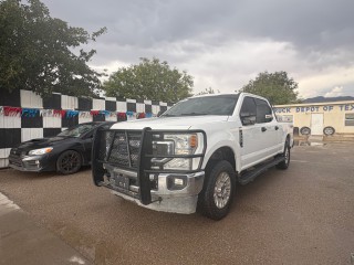 Image for 2022 Ford F-250 Super Duty ID: 7588588