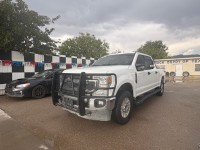 Image for 2022 Ford F-250 Super Duty ID: 7588588