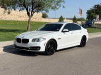 Image for 2015 BMW 5 Series 528i ID: 7588608