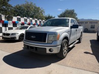 Image for 2014 Ford F-150 Super Cab ID: 7603084