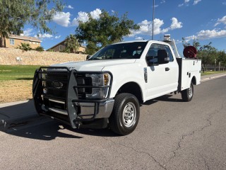 Image for 2019 Ford F-350 Super Duty ID: 7604115