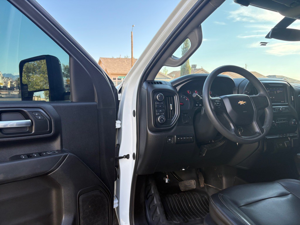 2020 Chevrolet Silverado 1500 Image 9