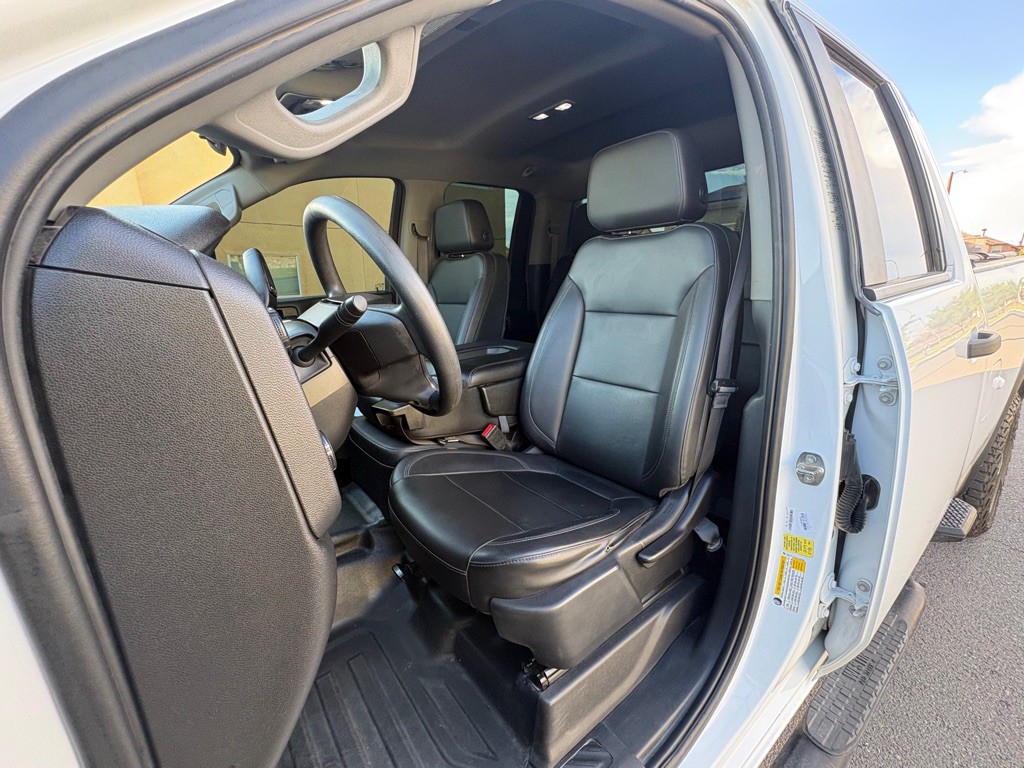 2020 Chevrolet Silverado 1500 Image 10