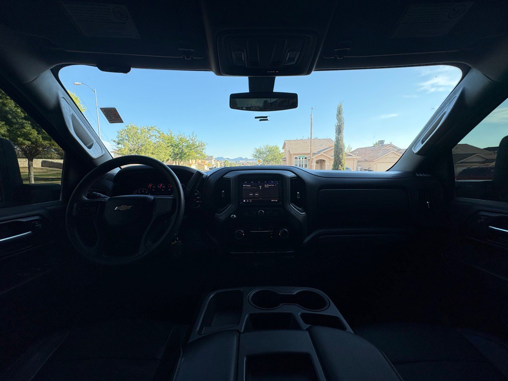 2020 Chevrolet Silverado 1500 Image 12