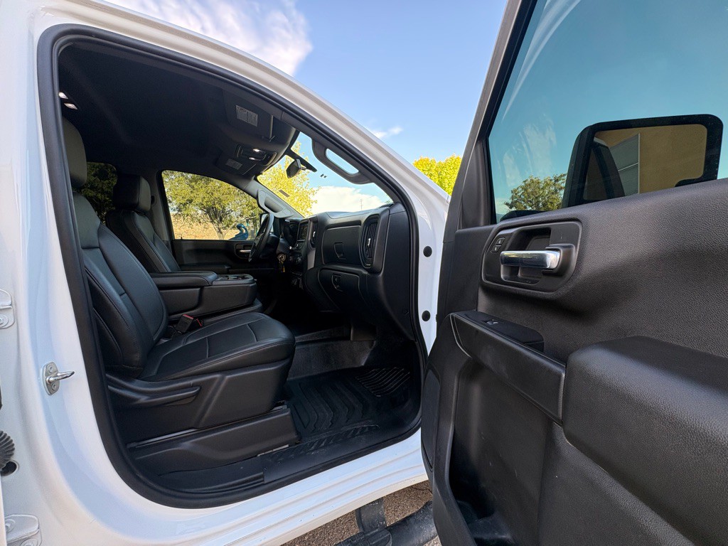 2020 Chevrolet Silverado 1500 Image 13