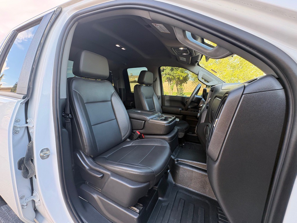 2020 Chevrolet Silverado 1500 Image 14