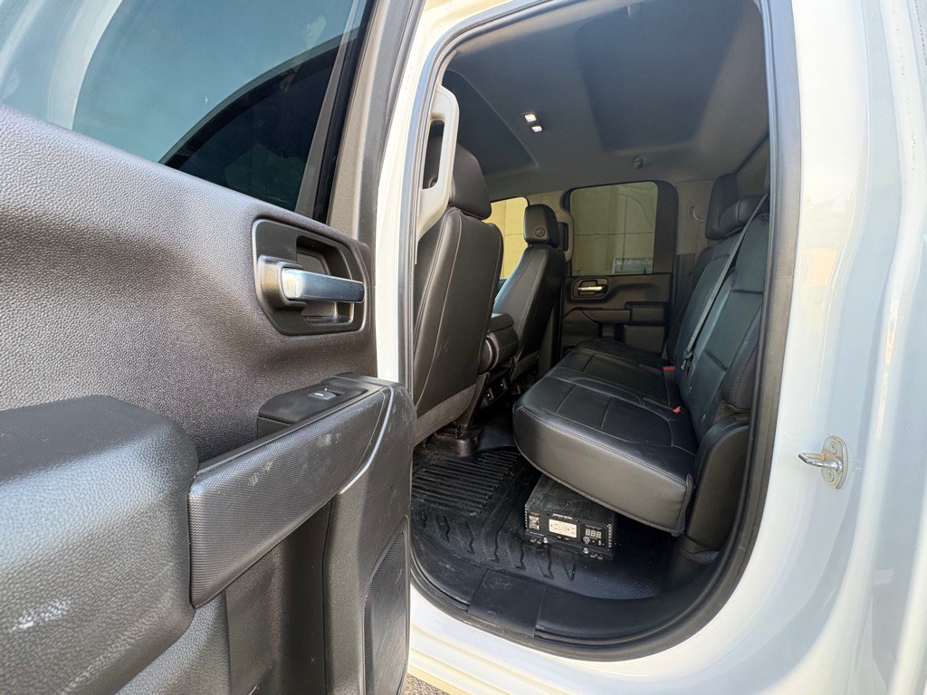 2020 Chevrolet Silverado 1500 Image 15