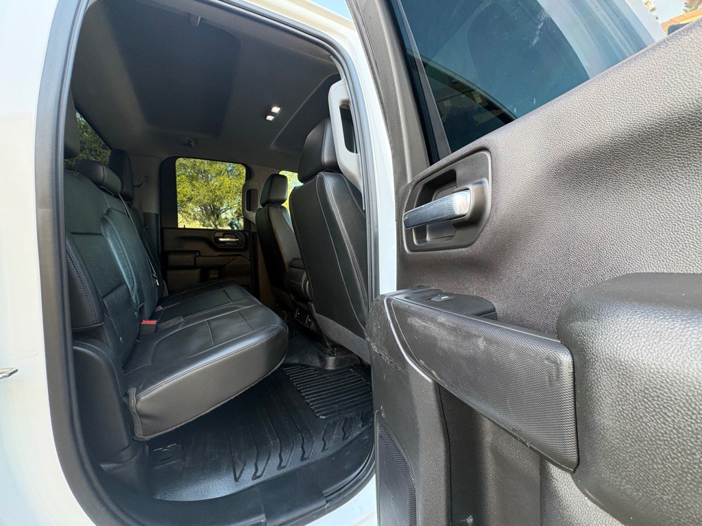2020 Chevrolet Silverado 1500 Image 16