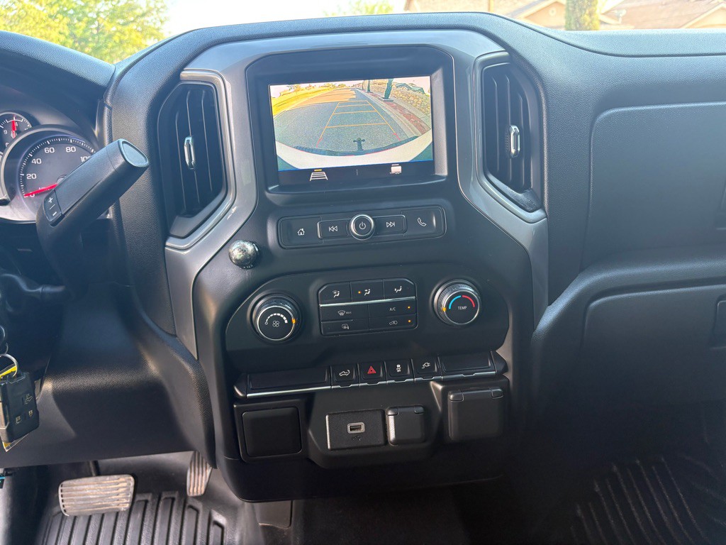 2020 Chevrolet Silverado 1500 Image 17