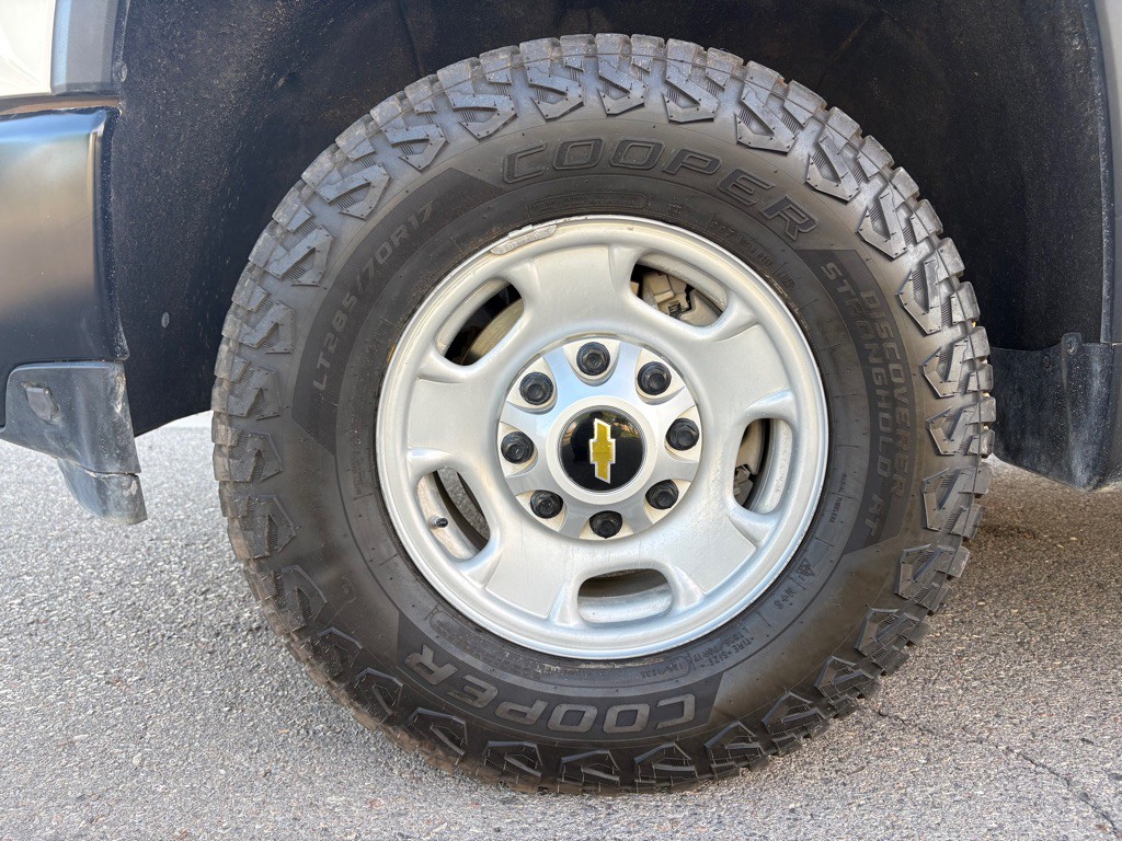 2020 Chevrolet Silverado 1500 Image 18