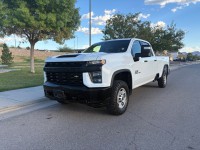 Image for 2020 Chevrolet Silverado 1500 Heavy Duty ID: 7628415