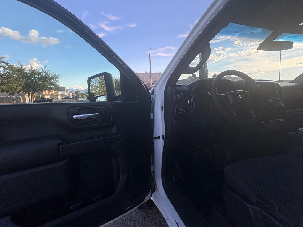 2020 Chevrolet Silverado 1500 Image 9