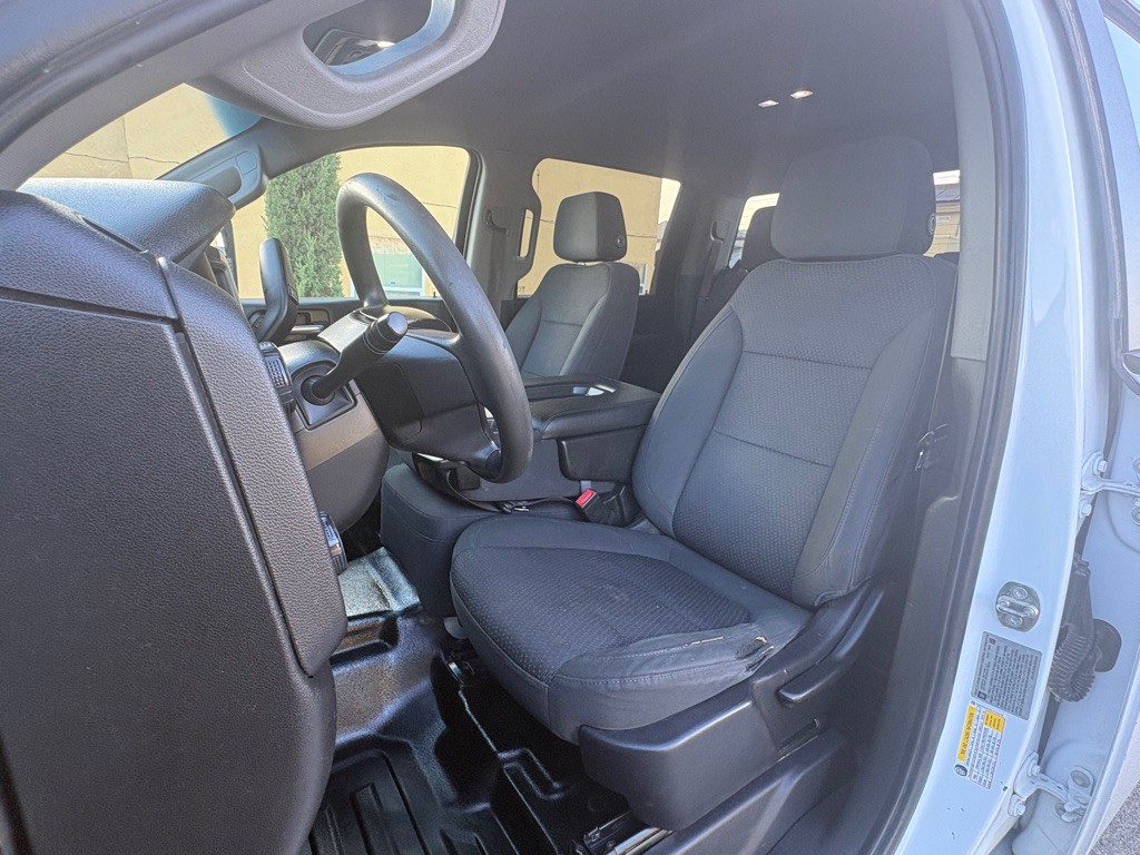 2020 Chevrolet Silverado 1500 Image 10
