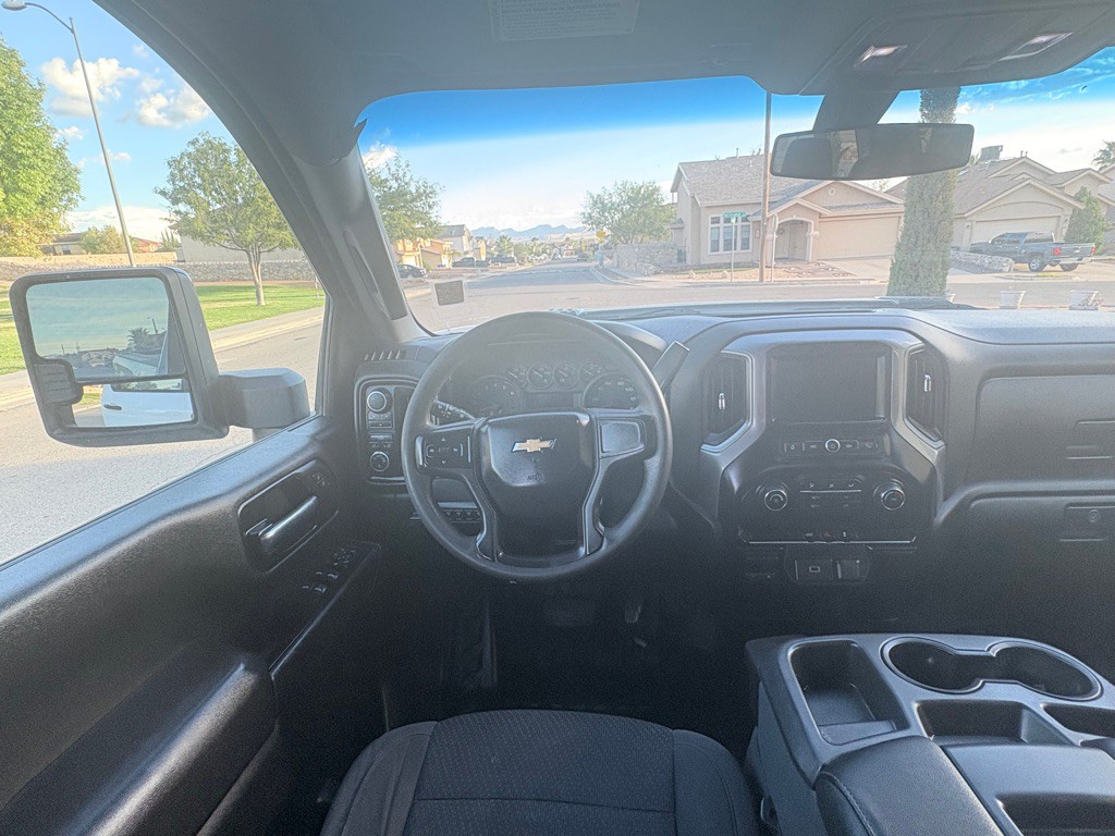 2020 Chevrolet Silverado 1500 Image 11