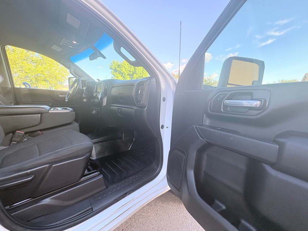 2020 Chevrolet Silverado 1500 Image 13