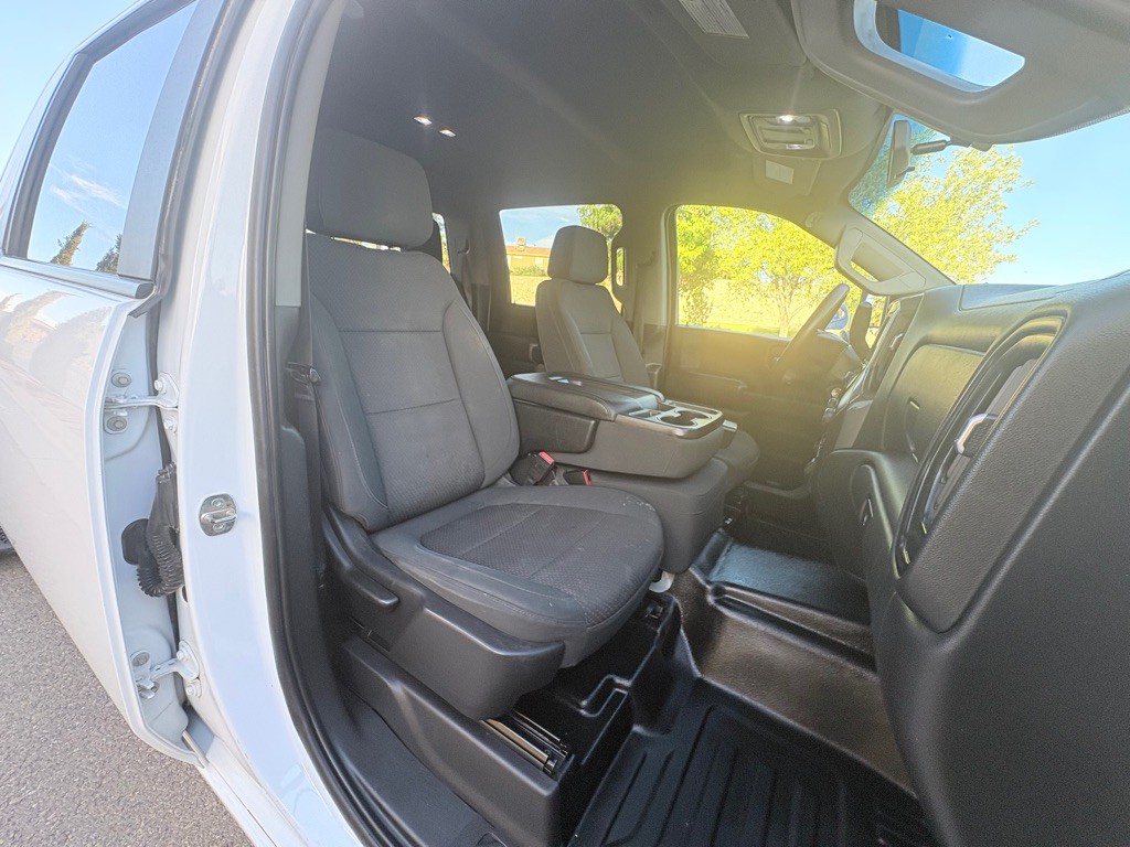 2020 Chevrolet Silverado 1500 Image 14