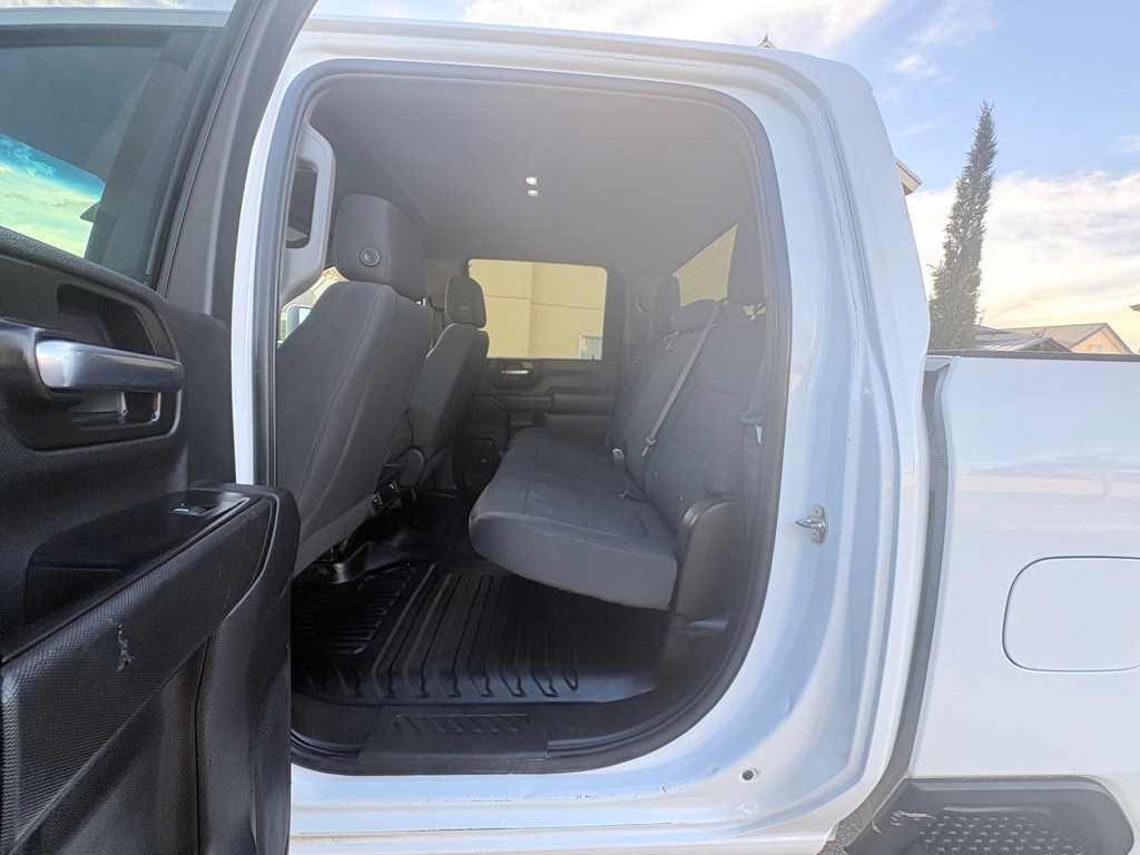 2020 Chevrolet Silverado 1500 Image 15