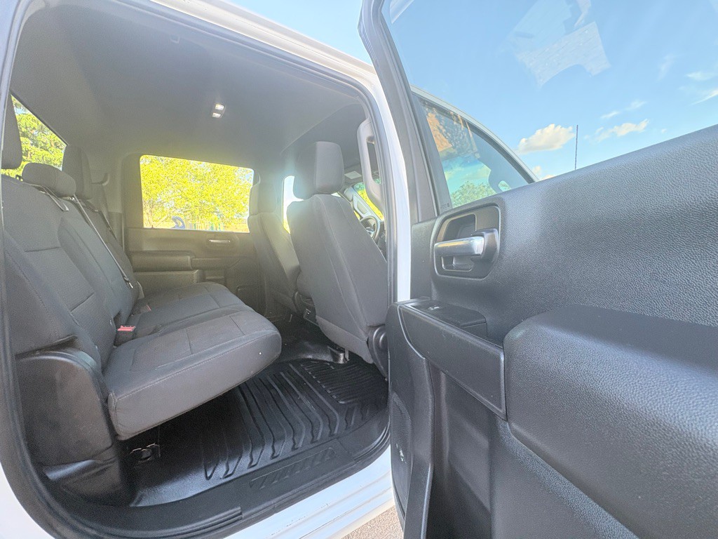 2020 Chevrolet Silverado 1500 Image 16