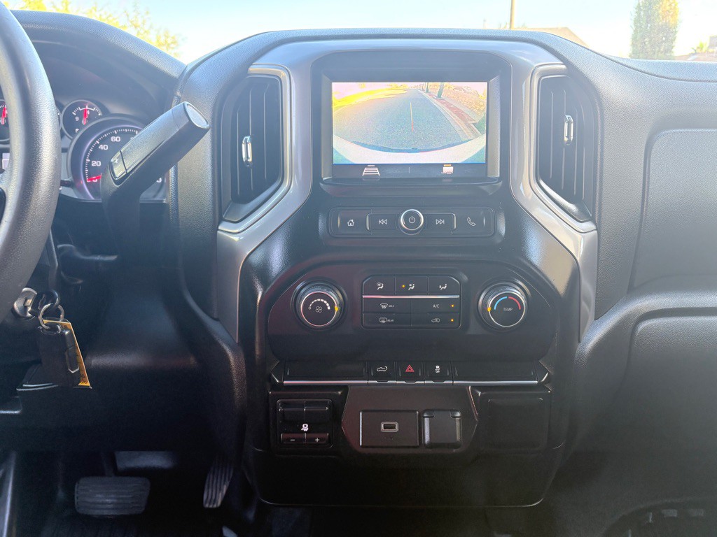 2020 Chevrolet Silverado 1500 Image 17