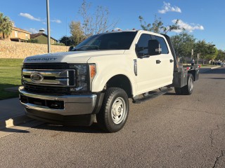 Image for 2019 Ford F-350 Super Duty ID: 7632770