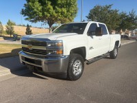 Image for 2017 Chevrolet Silverado 1500 Heavy Duty Lt ID: 7636649