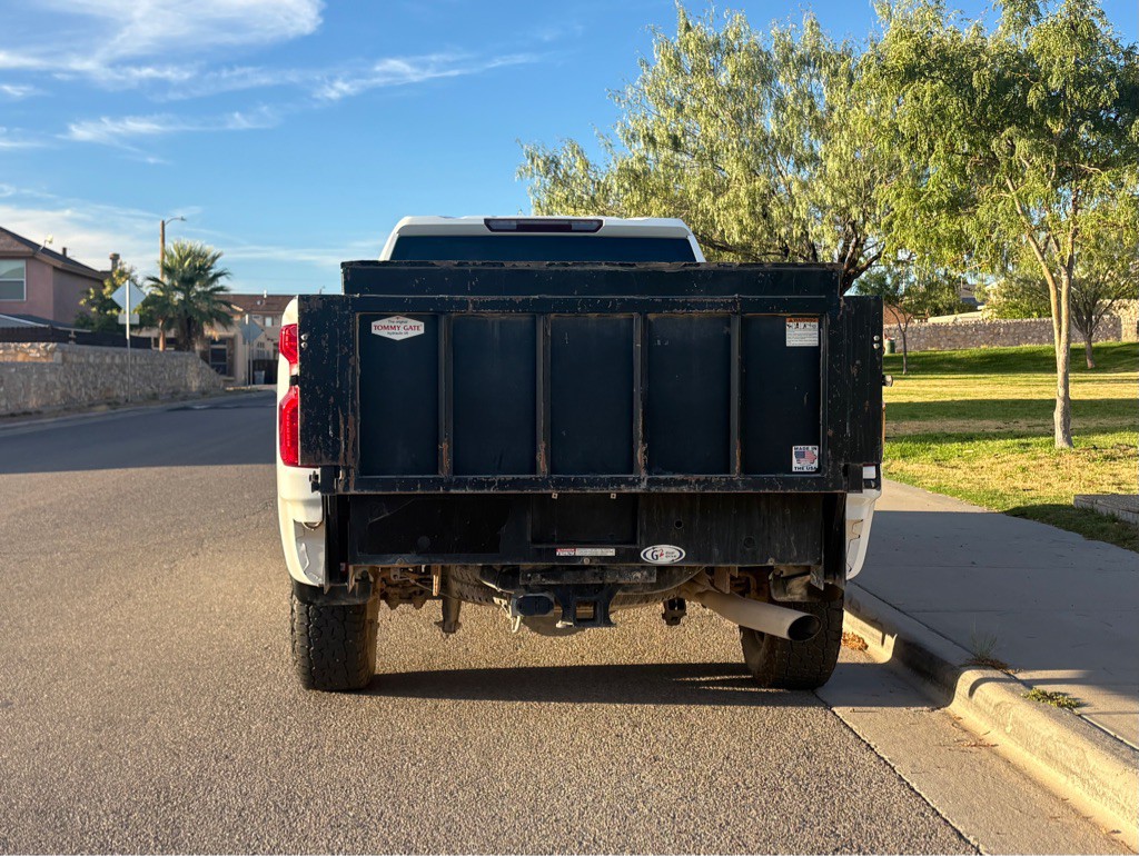 2020 Chevrolet Silverado 1500 Image 8
