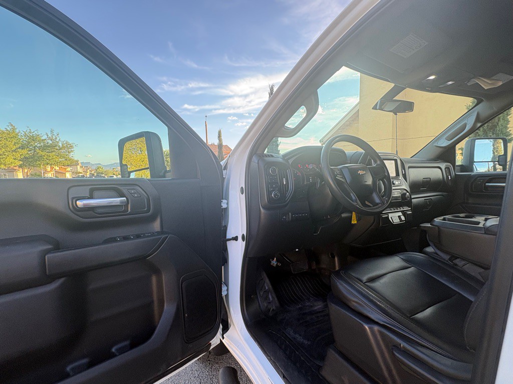 2020 Chevrolet Silverado 1500 Image 9